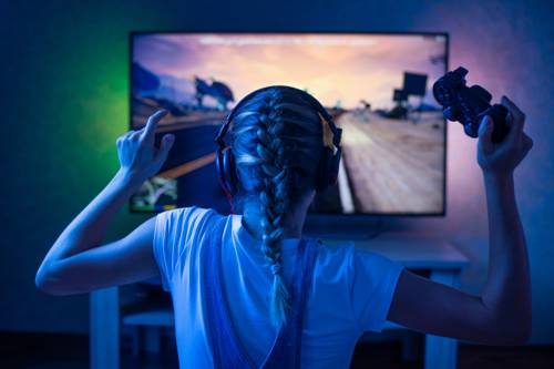 Unlocking New Achievements: How to Become a Master Gamer