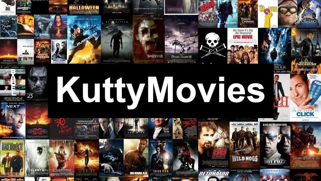 Kuttymovies