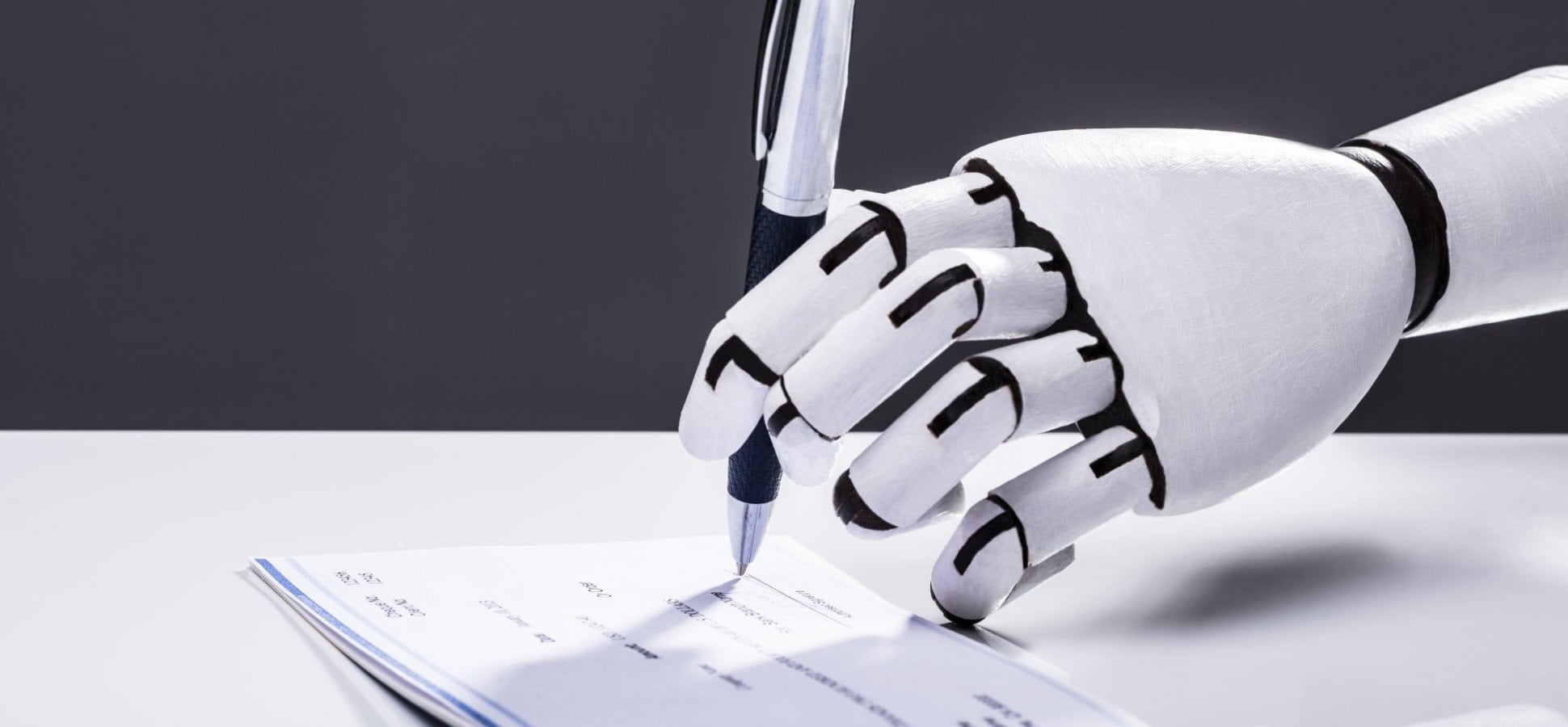 Payroll Automation Benefit