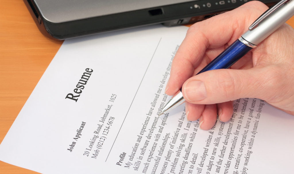 best medical resume writing 1
