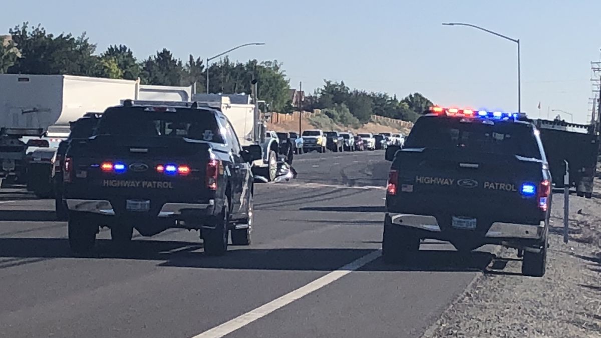 The Emotional Impact of Traffic Accidents in Nevada