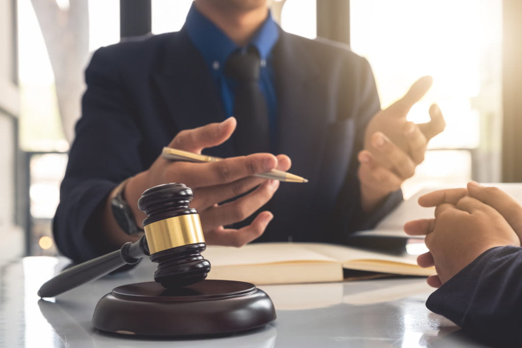 How to Find the Right Lawyer for You: The Best Lawyers in America 1 Business lawyer