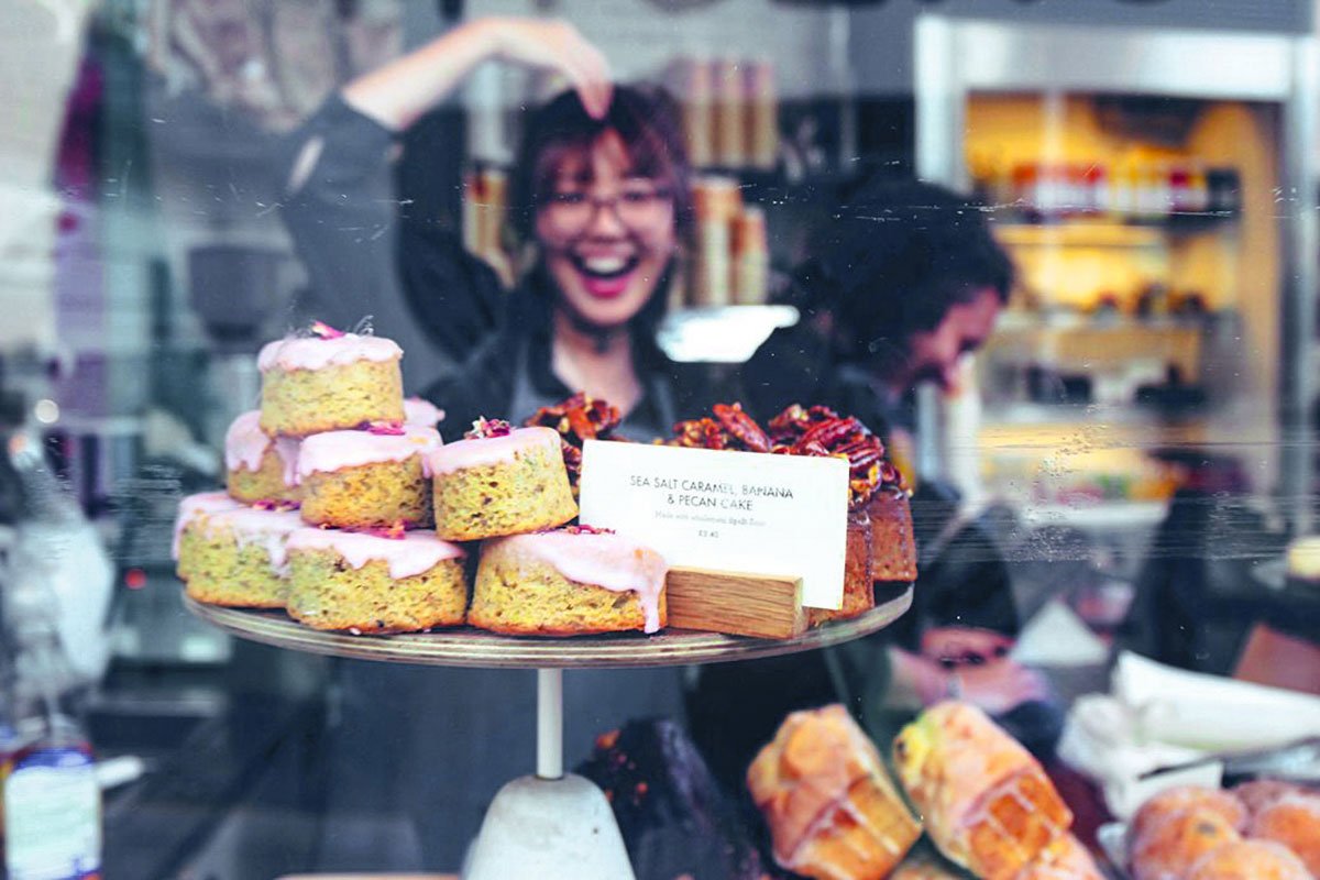 do you have what it takes to open a retail bakery cover