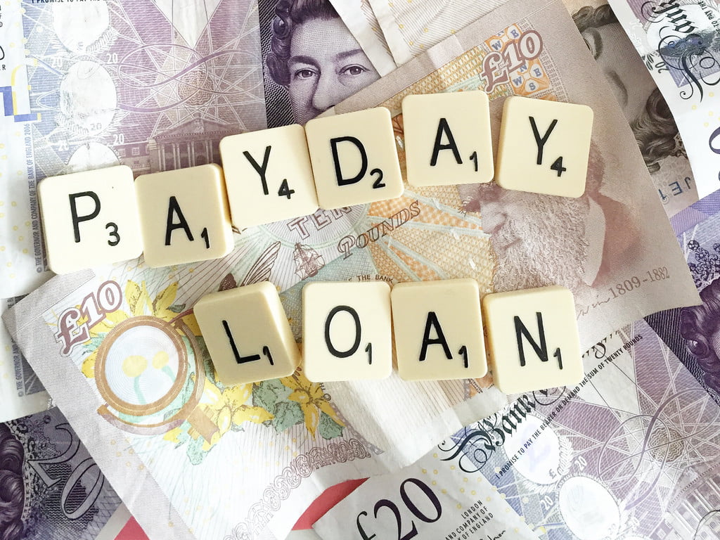 Payday Loans