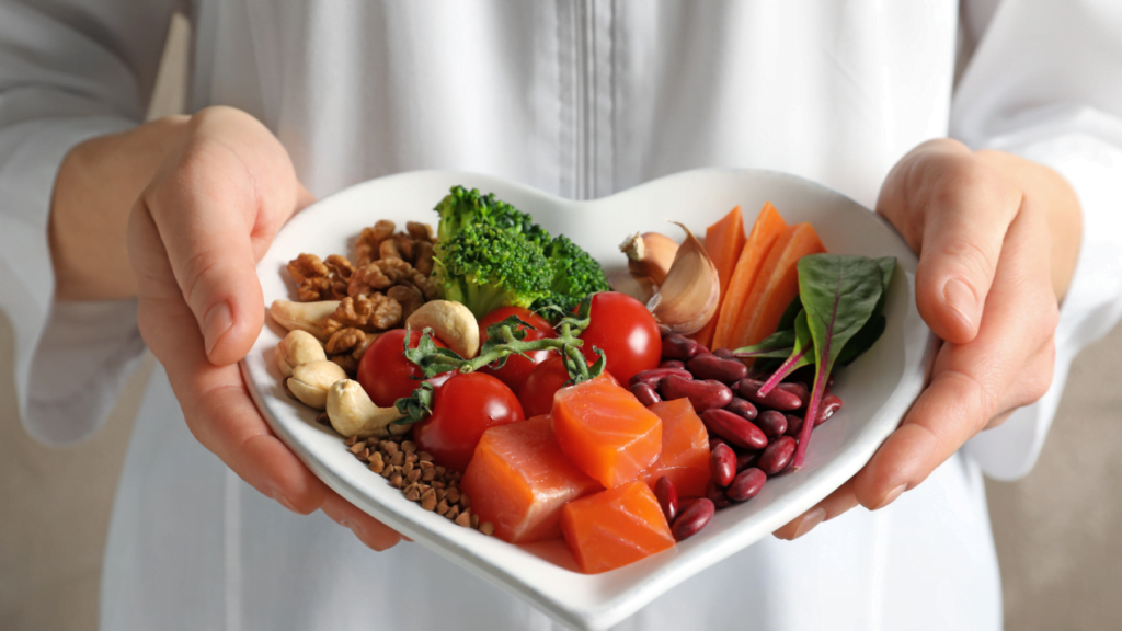 Why is Heart Healthy Eating Important resized