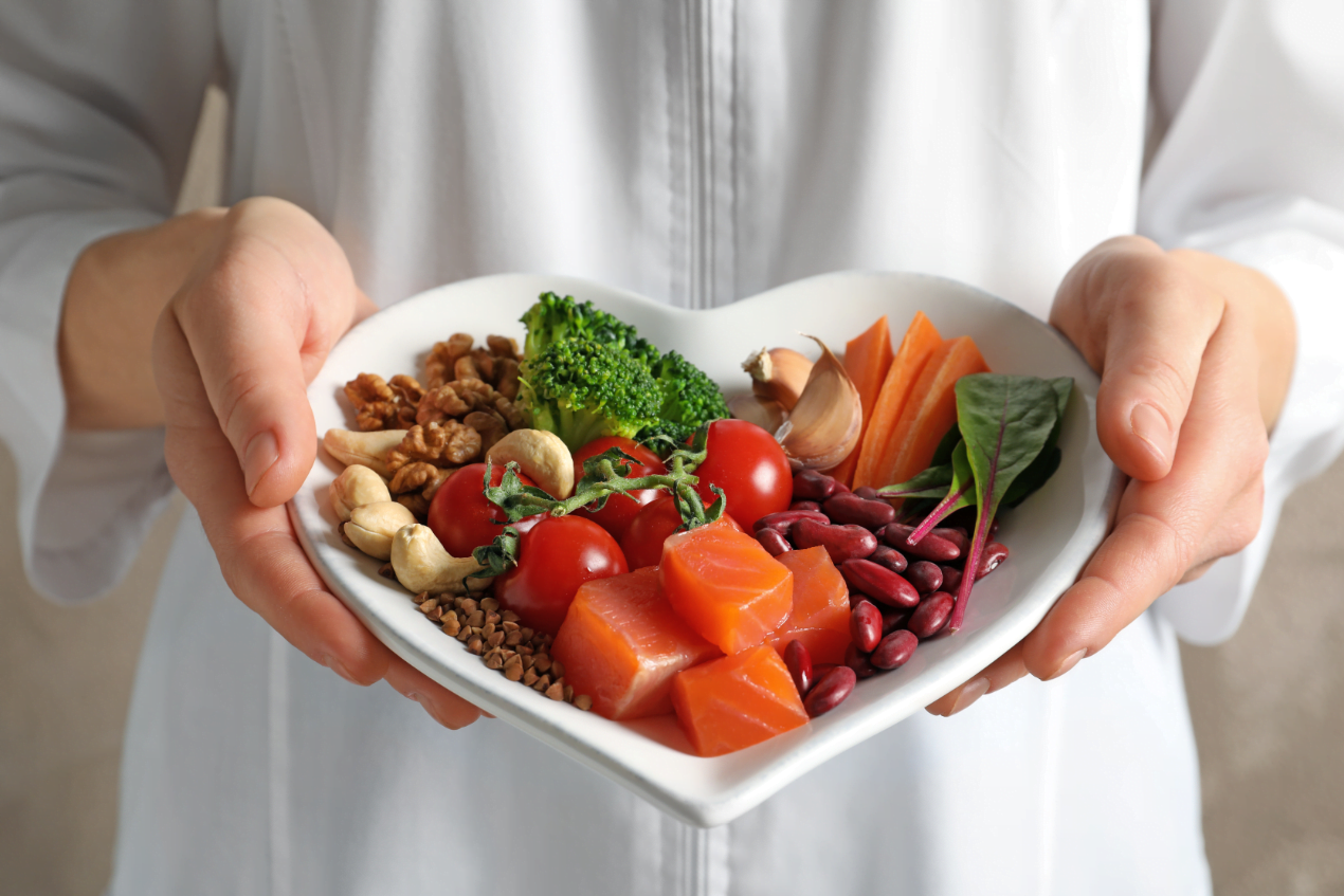 Why is Heart Healthy Eating Important resized