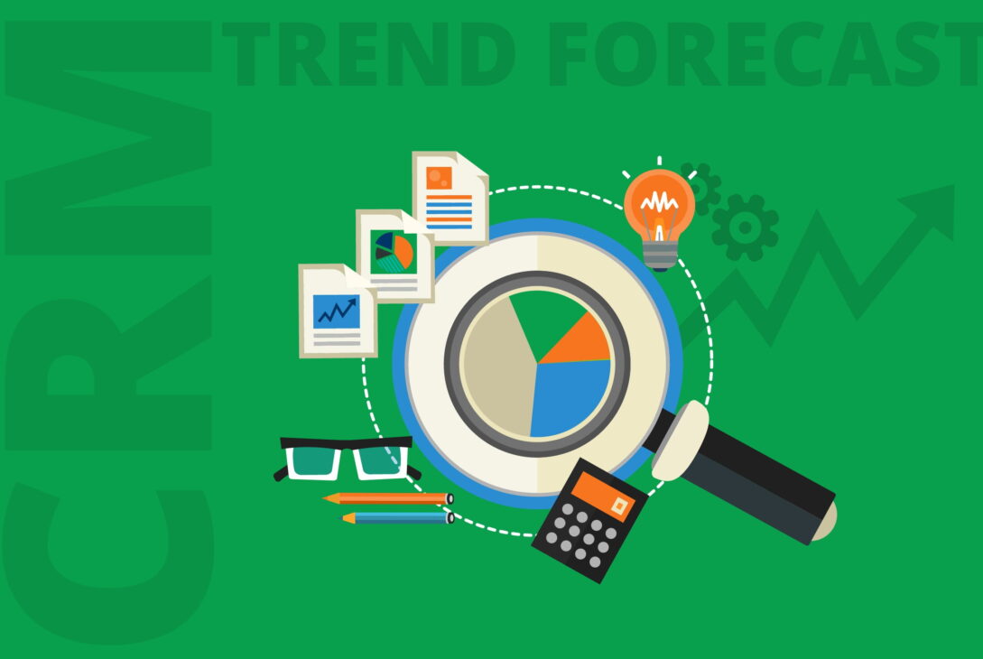 Key Statistics for Salesforce CRM for Trend Forecasting in 2017 - voozon.com