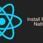install react native - voozon.com