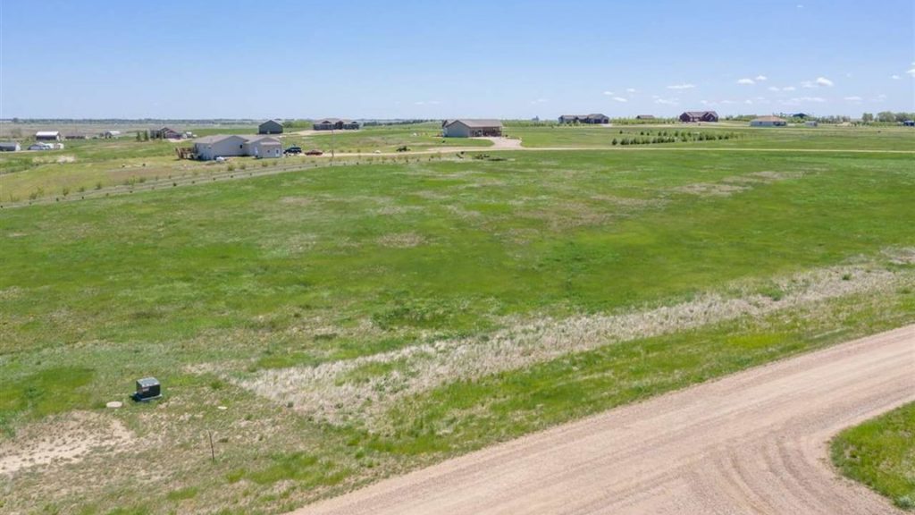 9 Counties Where You Can Buy Cheap Land