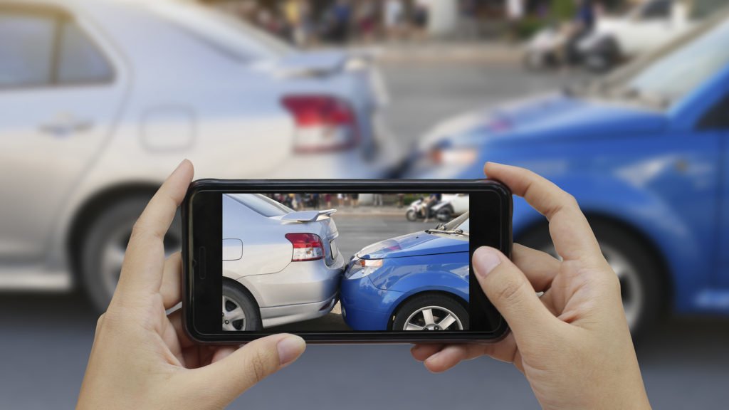 5 Factors that Help Determine Car Accident Fault