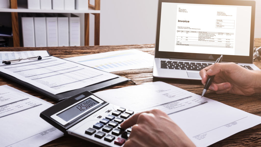 Mortgage Application