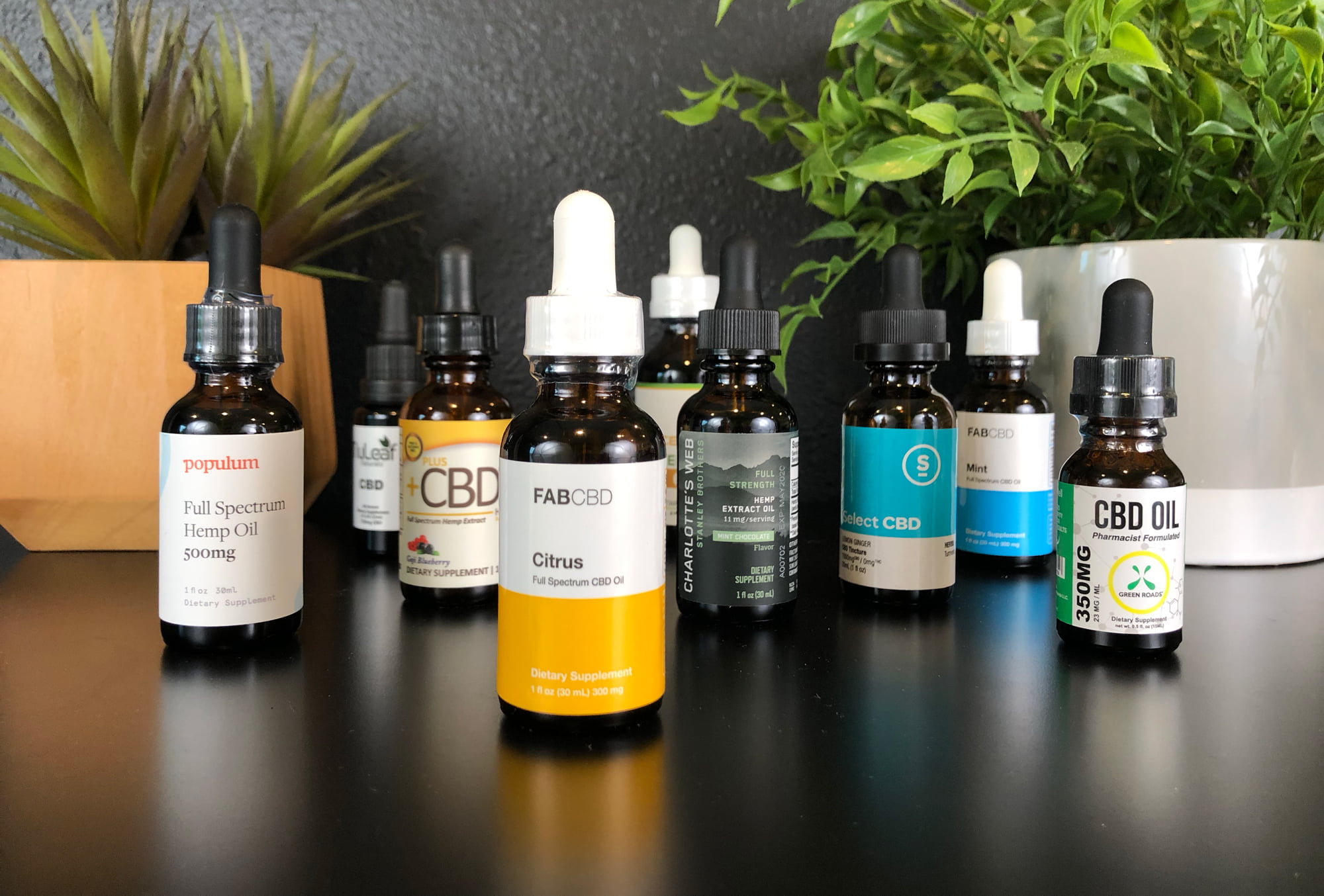 CBD Oil for Pain?