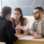 The CRB test provides employers with details relating to the backgrounds of their prospective hires.