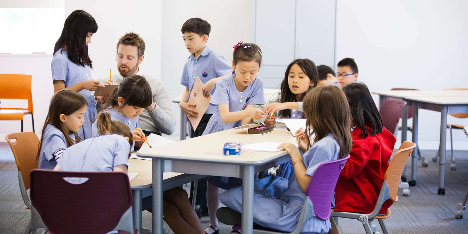 Things You Need to Know Before Going to China to Teach