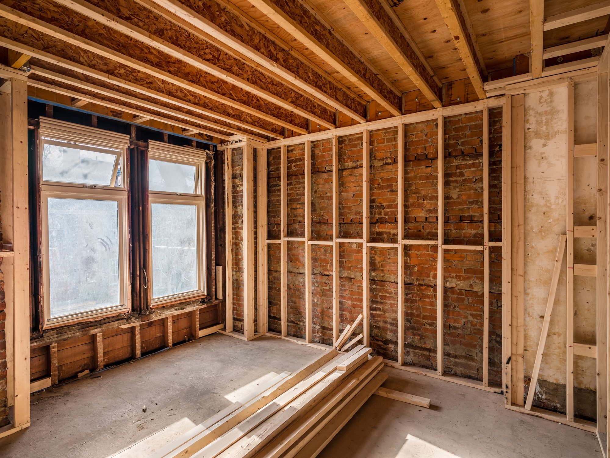 How to Use Skirting Boards Perth to Renovate An Old House?