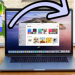 How to convert images into PDF - voozon.com