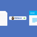 PDFBear Lifetime Deal Grabltd - voozon.com