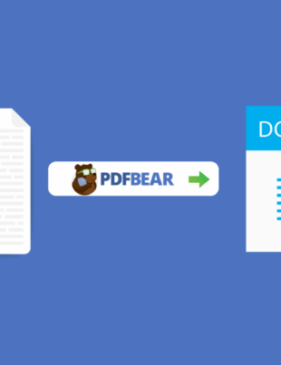 PDFBear Lifetime Deal Grabltd - voozon.com
