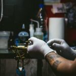 spokane tattoo artist all about it ink - voozon.com