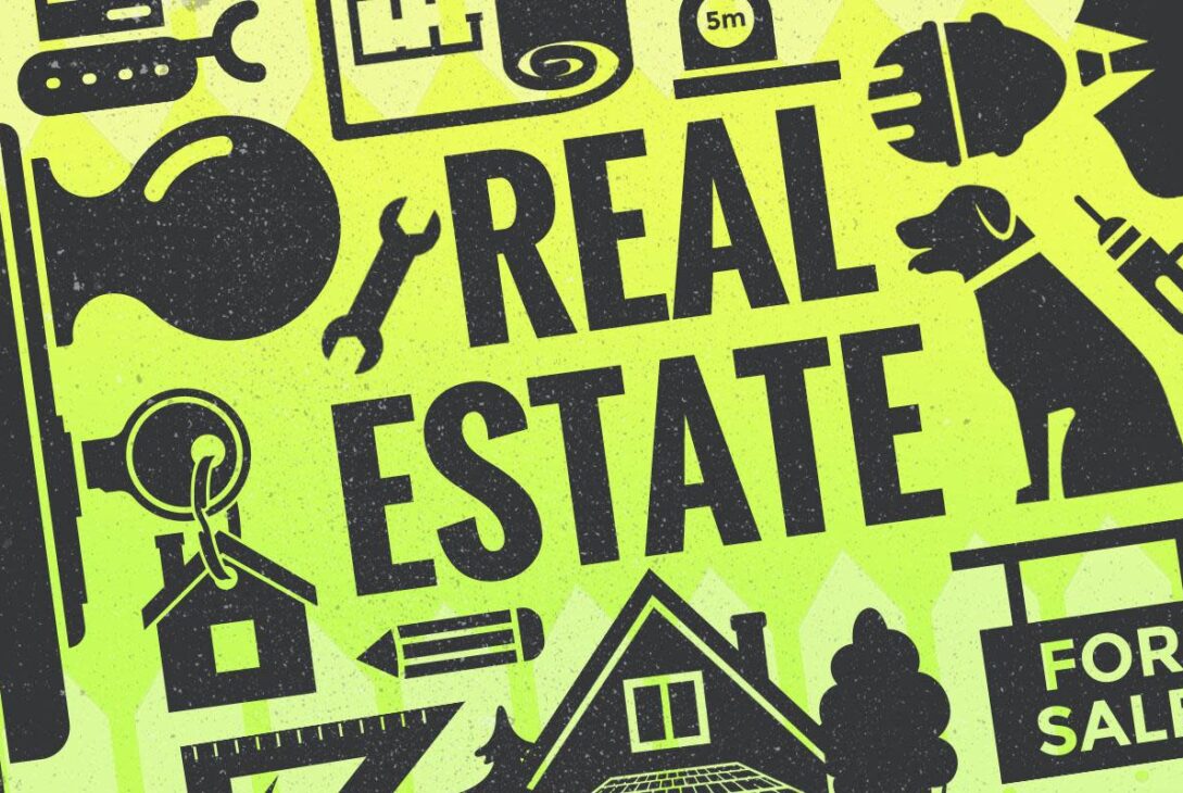 how to invest in real estate buying vs not buying property - voozon.com