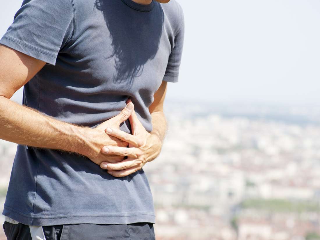 5 Signs and Symptoms of Gallstones