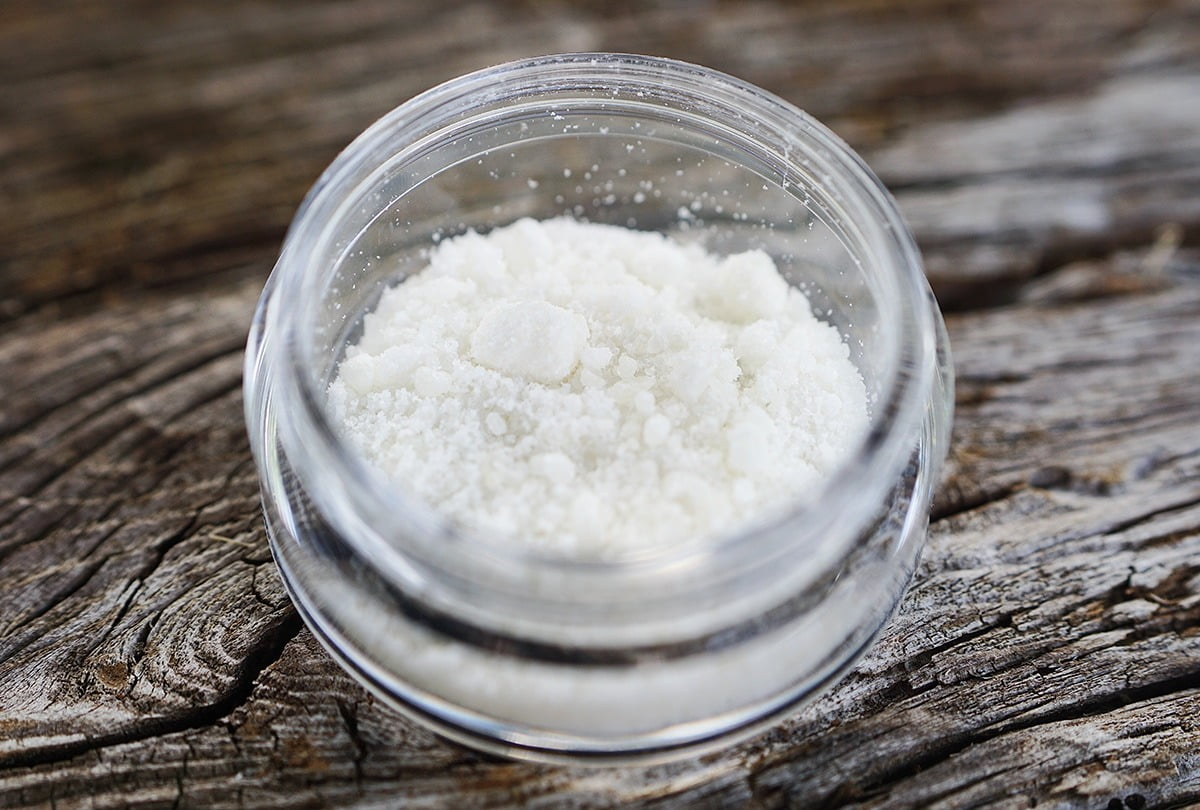 CBD Isolate for Anxiety