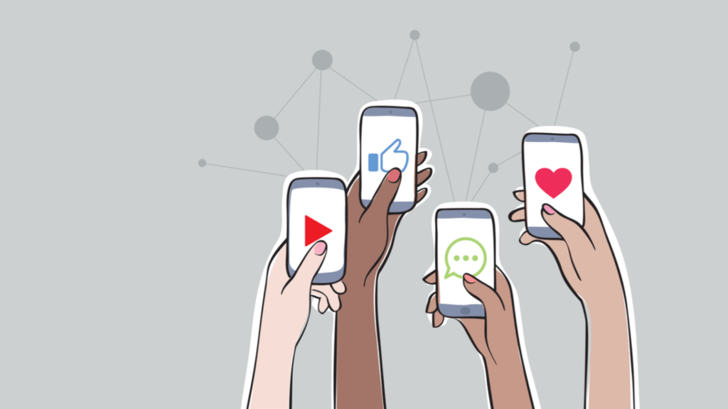 How To Make Your Social Media Fun And Engaging?   