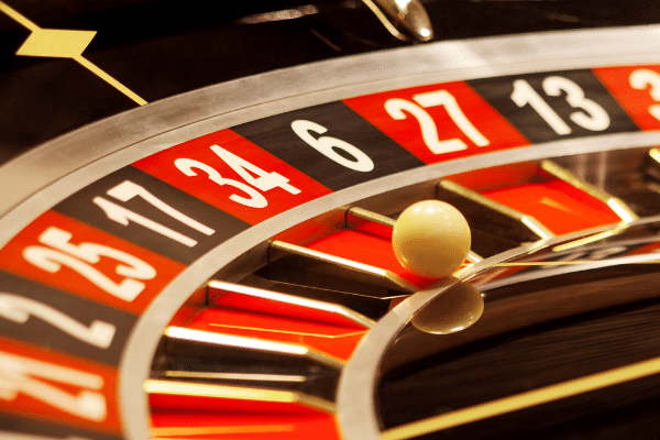ruleta