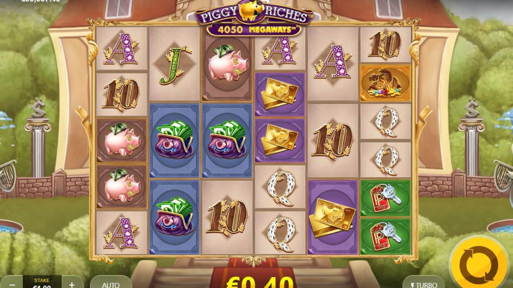 What Is a Megaways Slot? 