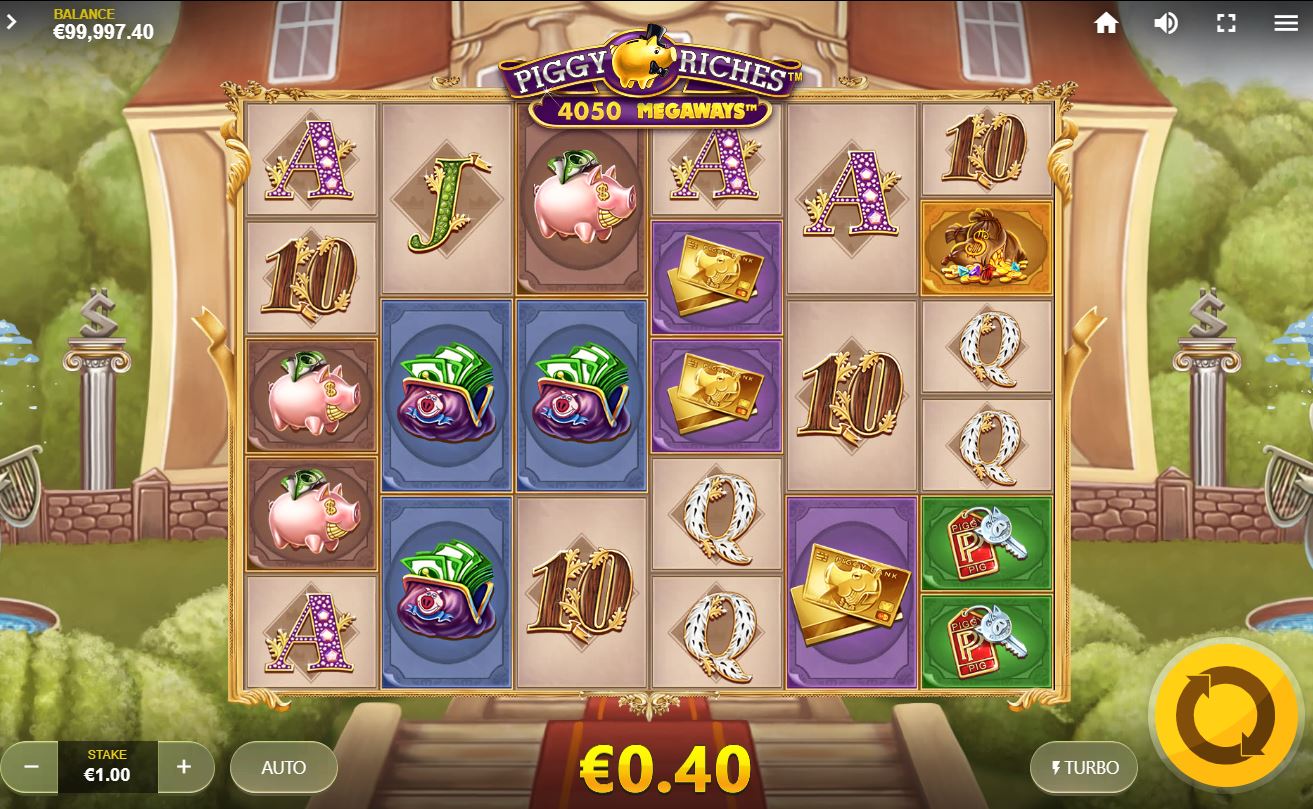 What Is a Megaways Slot? 