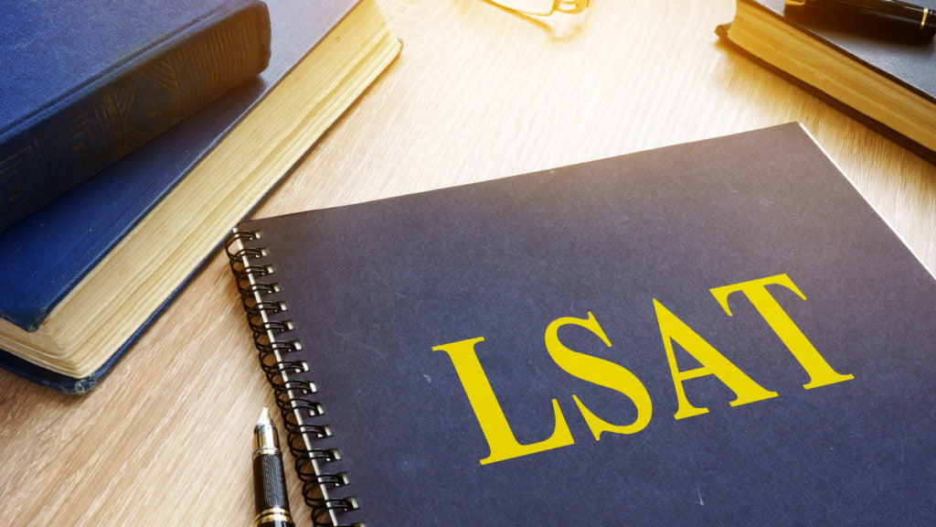 What is LSAT? How to prepare for LSAT.