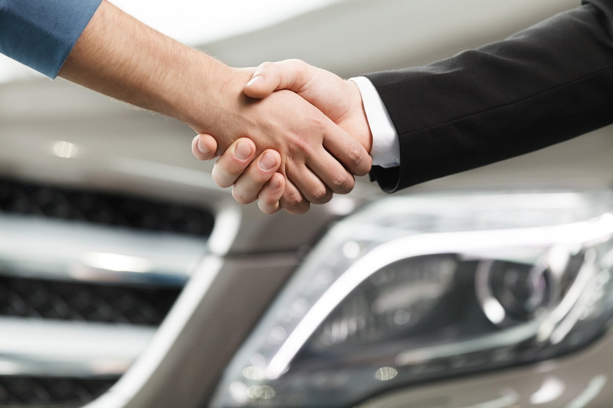 What are the significant reasons to buy a used car instead of a new one?