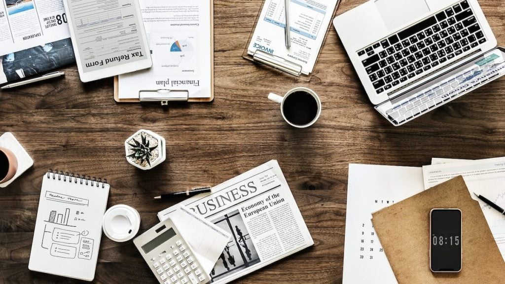 3 Steps to Improving Your Financial Well-Being in the New Year