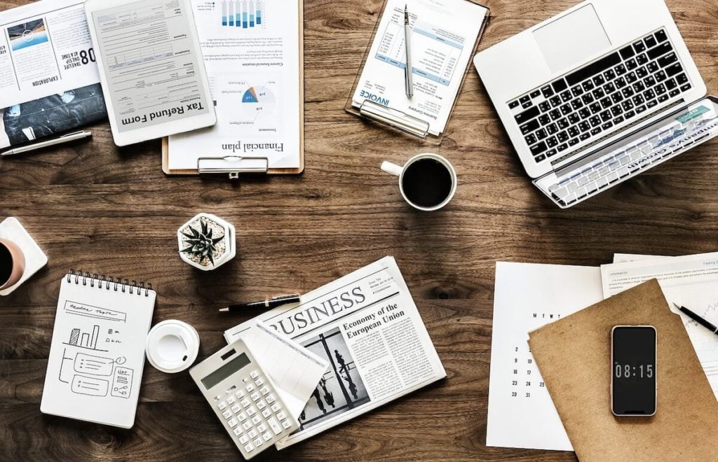 3 Steps to Improving Your Financial Well-Being in the New Year