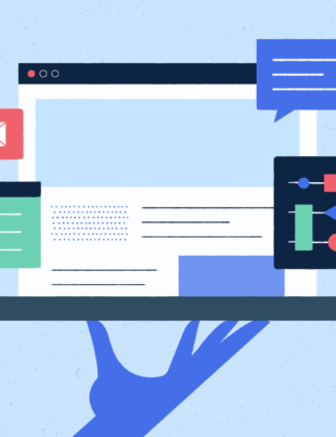 top saas companies - voozon.com