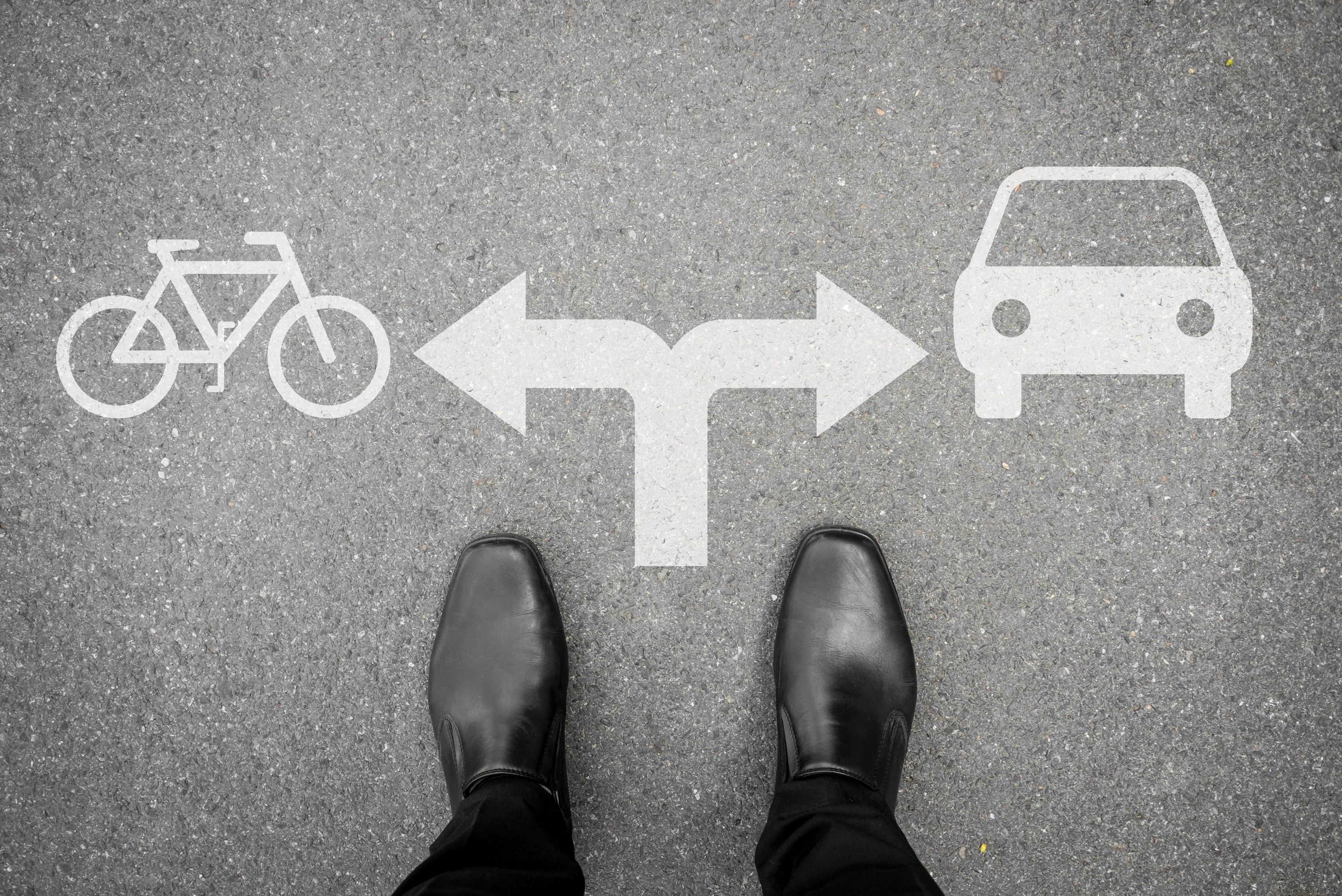 Five Things You Do Behind the Wheel That Are More Dangerous Than They Seem