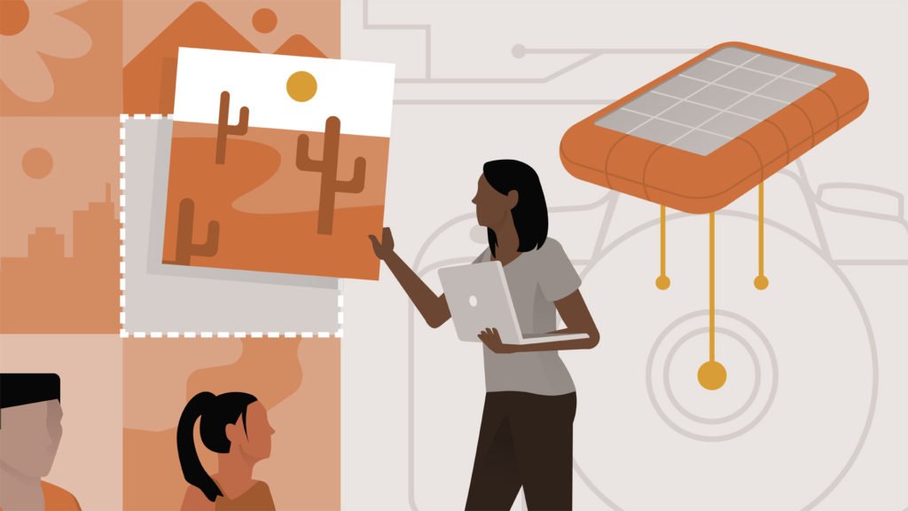 Goodbye Digital Folders, Welcome Photo Book