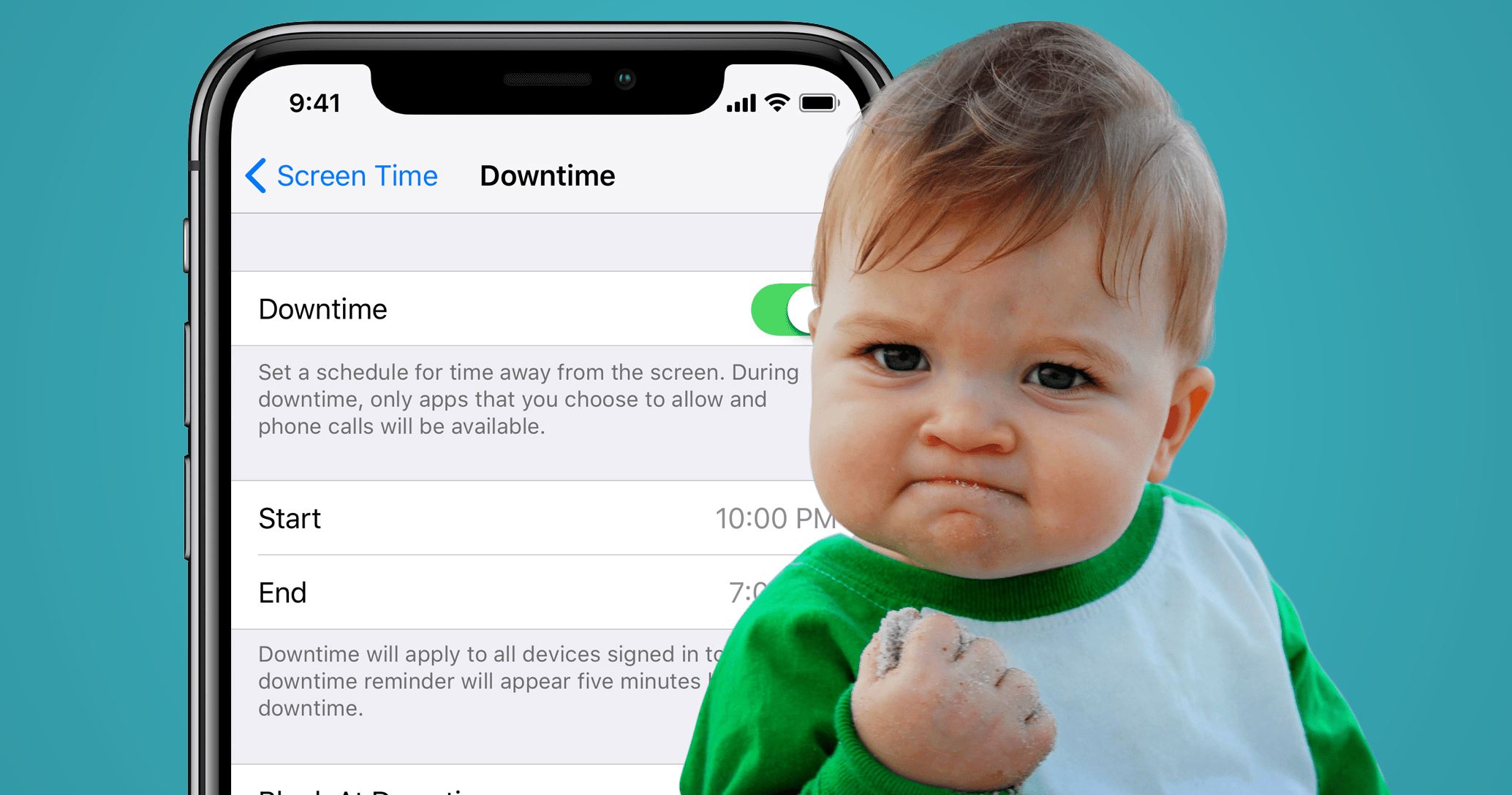 How To Command Kids Daily Screen  Time