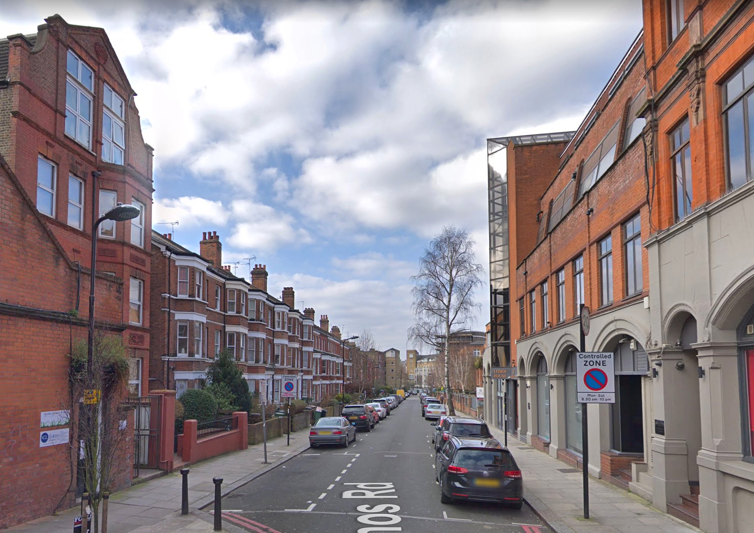 Now It’s Easy to Find Minicab Wood Green London