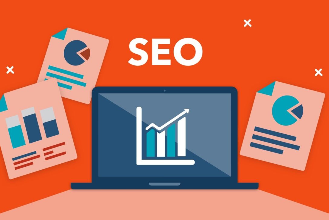 SEO - voozon.com