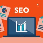 SEO - voozon.com