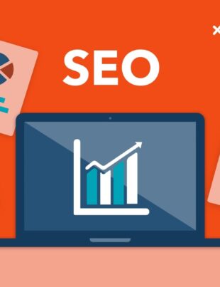 SEO - voozon.com