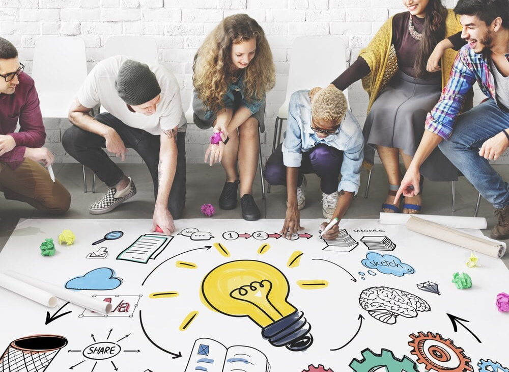 project management tools - voozon.com