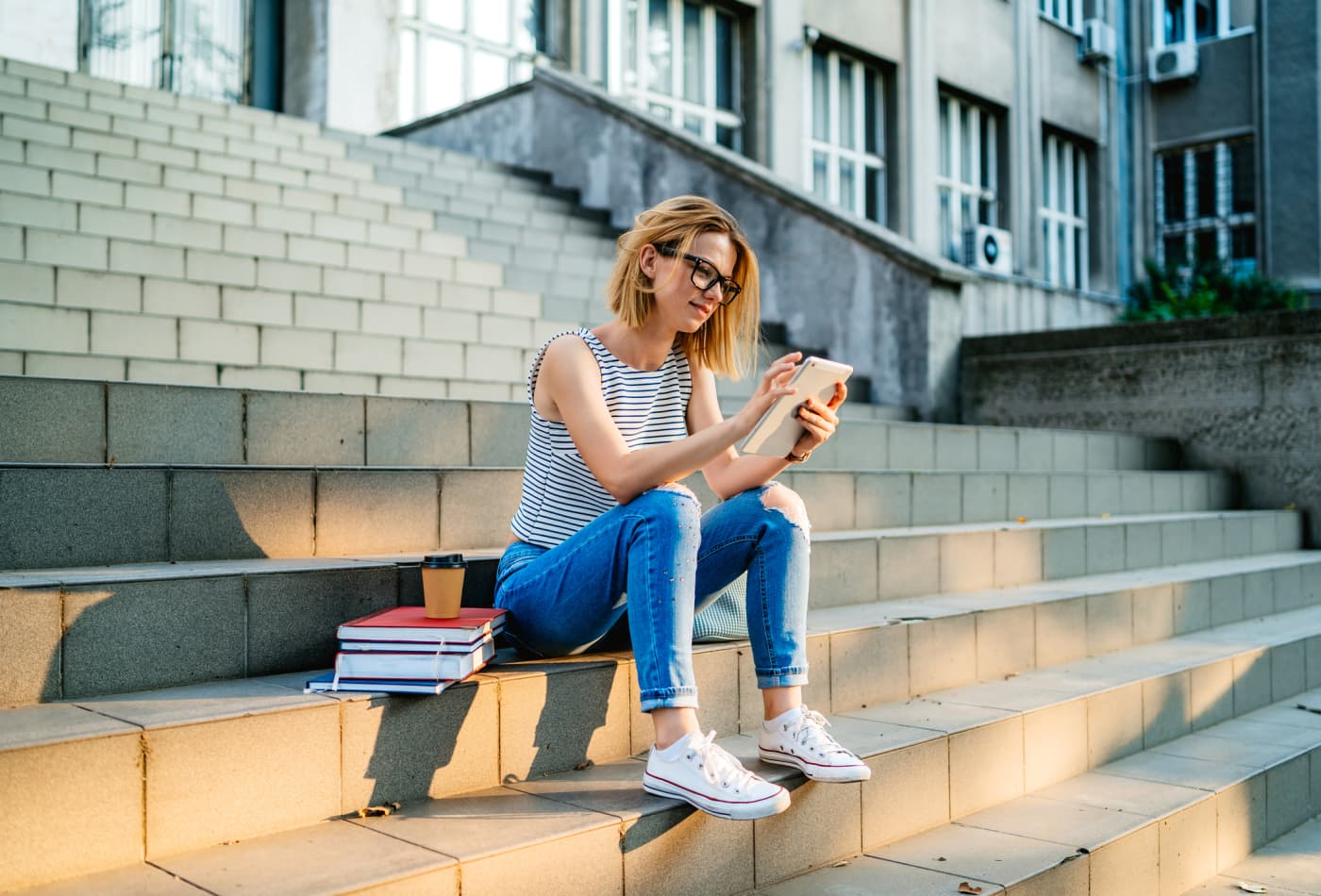 Understanding Your Budget During and Immediately Following College