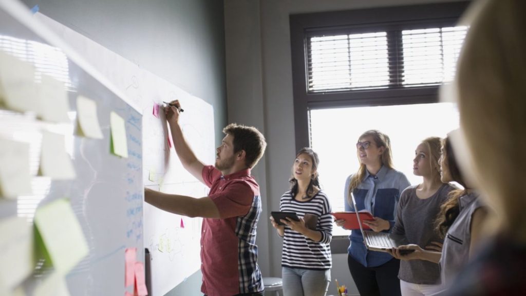 4 Tips for Growing Software Companies