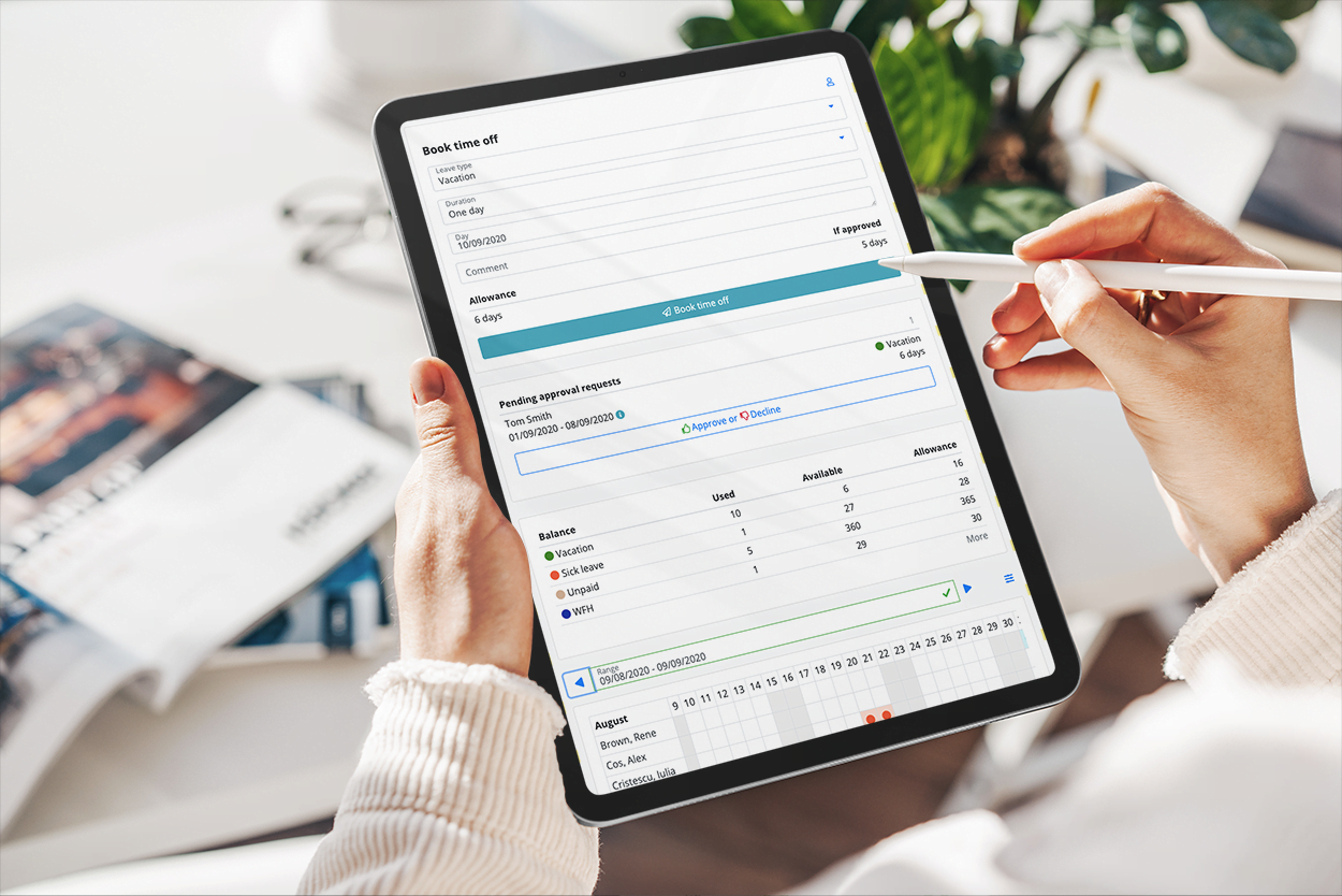 How An Employee Portal Benefits Your Organization