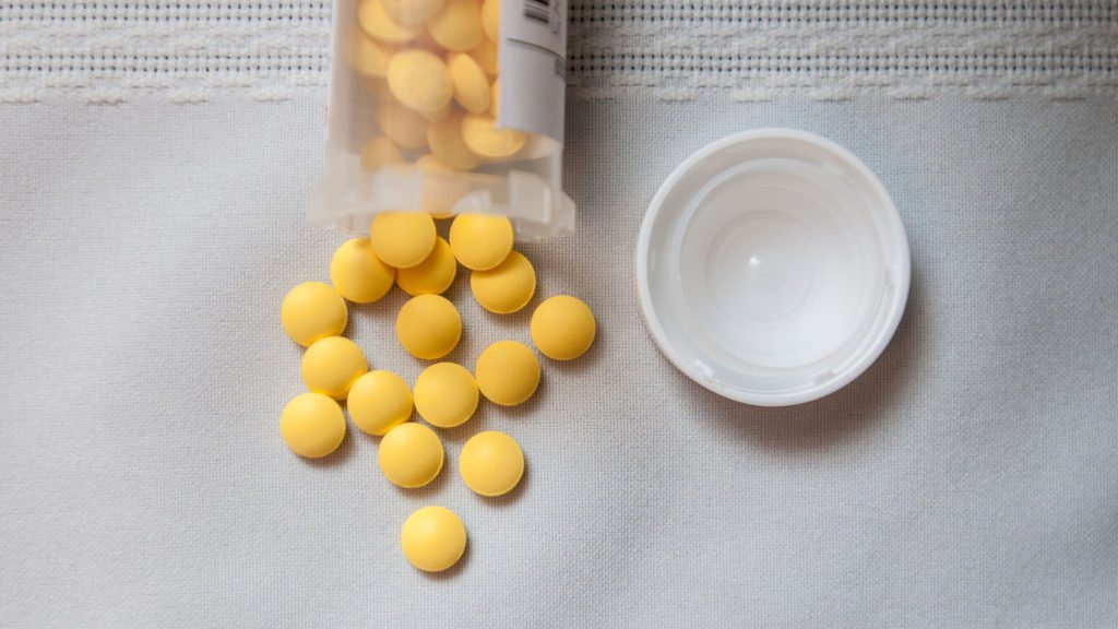 Non-Prescription Sleep Aids We Swear By