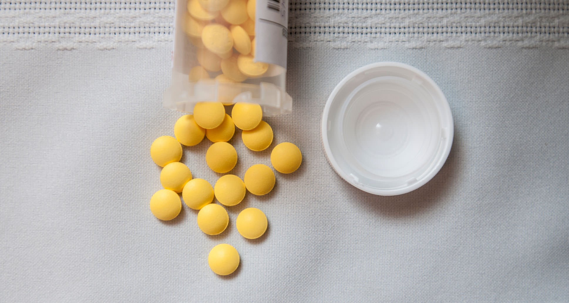 Non-Prescription Sleep Aids We Swear By