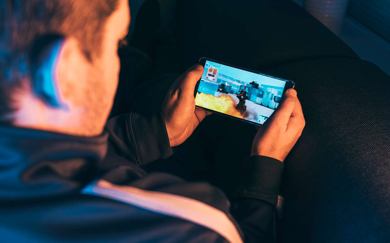 Top 8 Games for Relaxation
