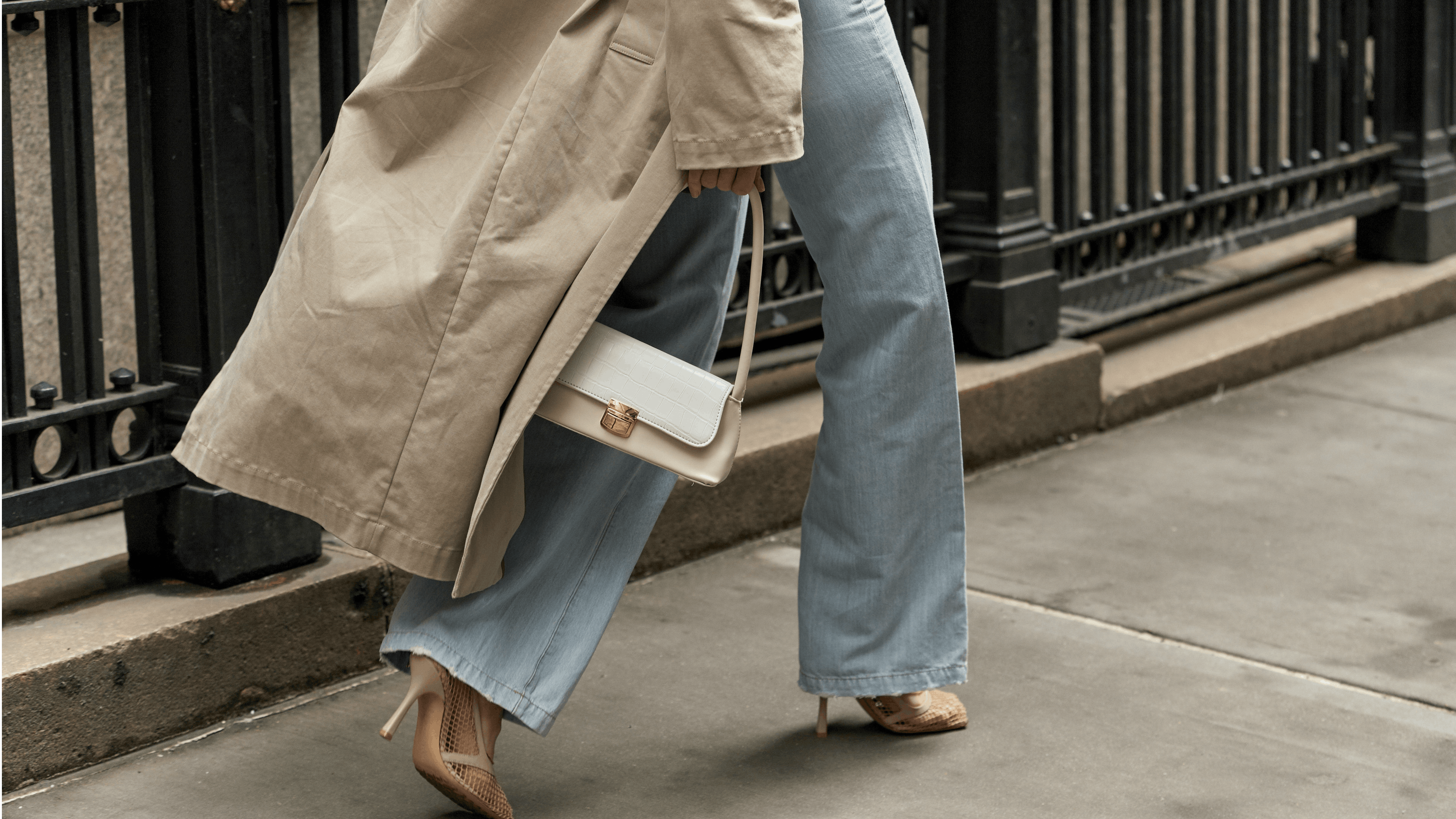 How to Step Up Your Fashion Game